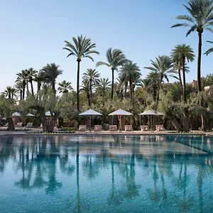 Royal Mansour Marrakech ***** Μαρακές