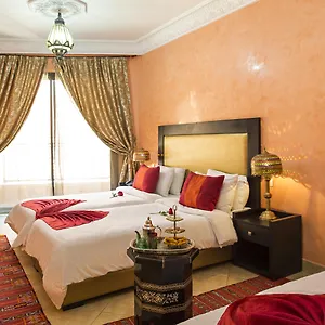 Marrakech House Marrakesh