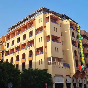 Tachfine Marrakesch