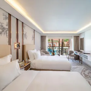 Savoy Le Grand Marrakech ***** Μαρακές