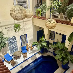 Hotel Sherazade