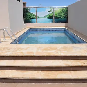 فندق Teranga &