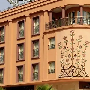 Palais Al Bahja Marrakesh