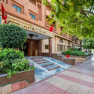 فندق Atlassia Marrakech