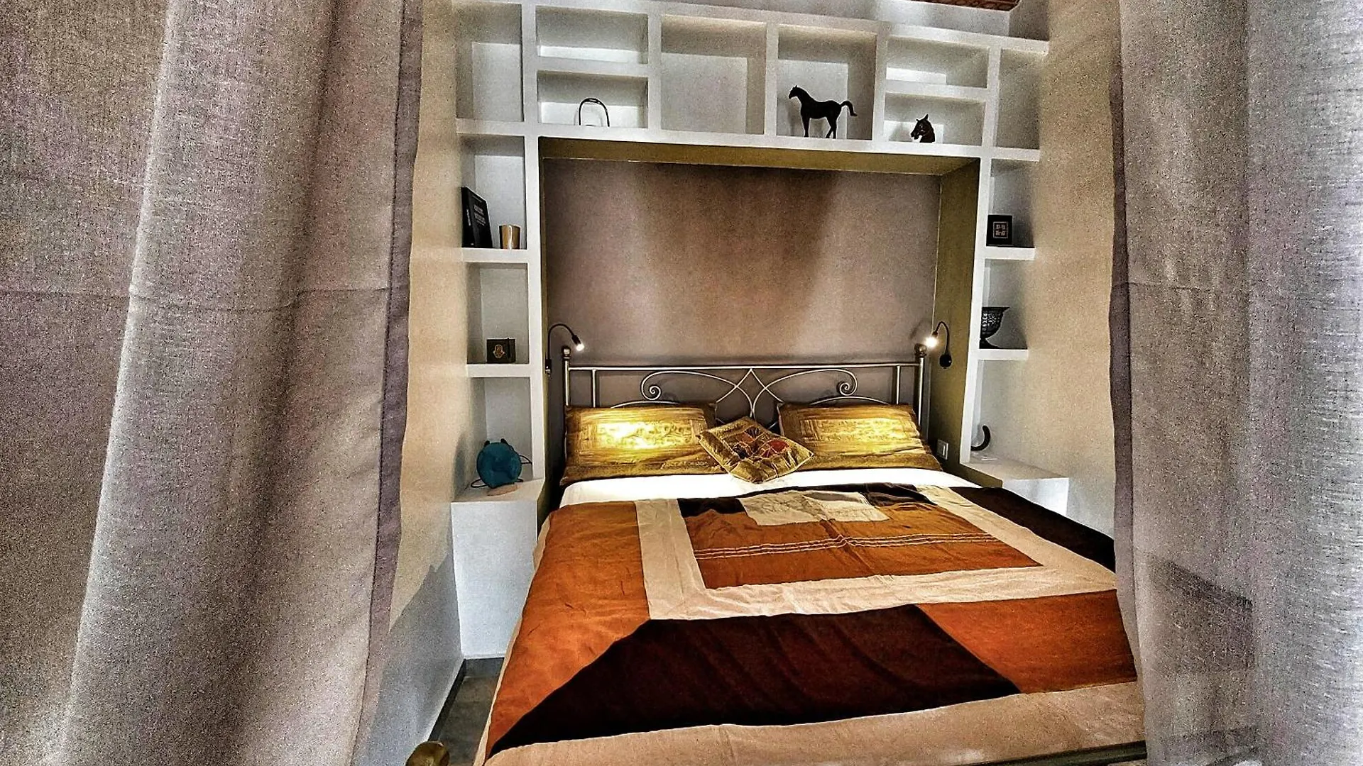 Dar Hisane Hotel Marrakesh Morocco