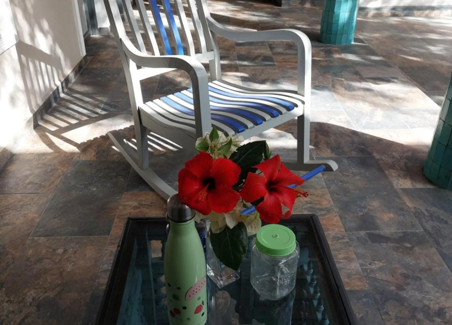 Dar Hisane Hotel Marrakesh Morocco