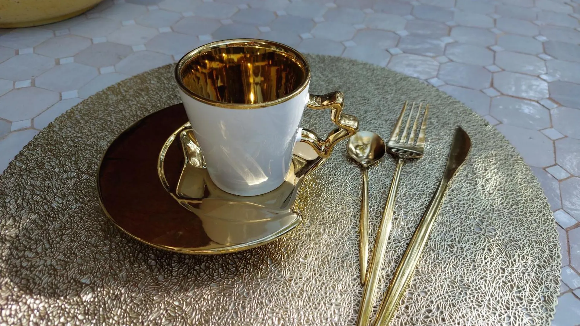 Dar Hisane Hotel Marrakesh