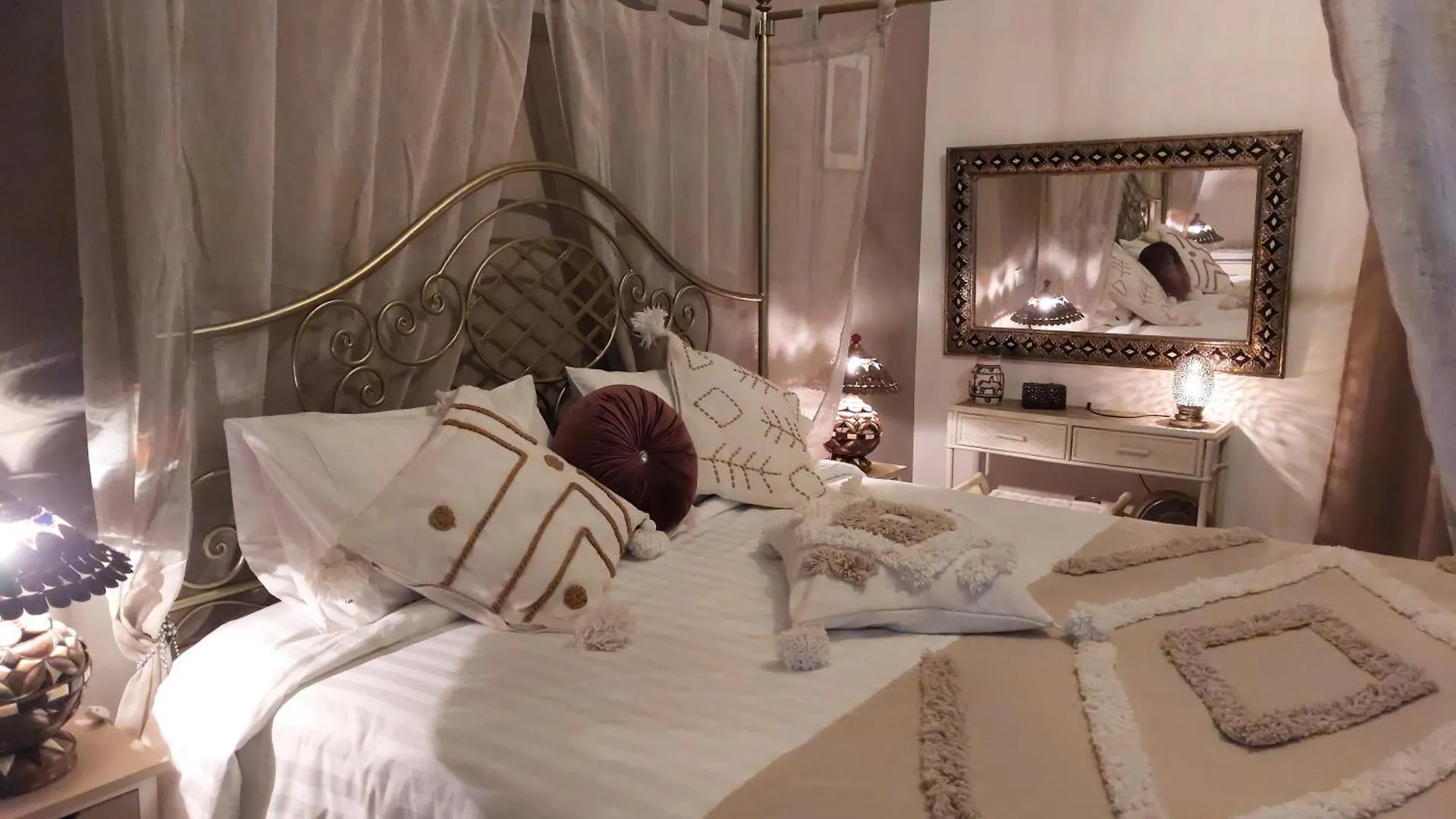 Dar Hisane Hotel Marrakesh