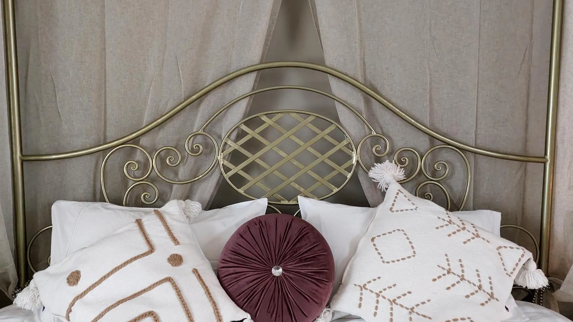 Dar Hisane Hotel Marrakesh 3*,