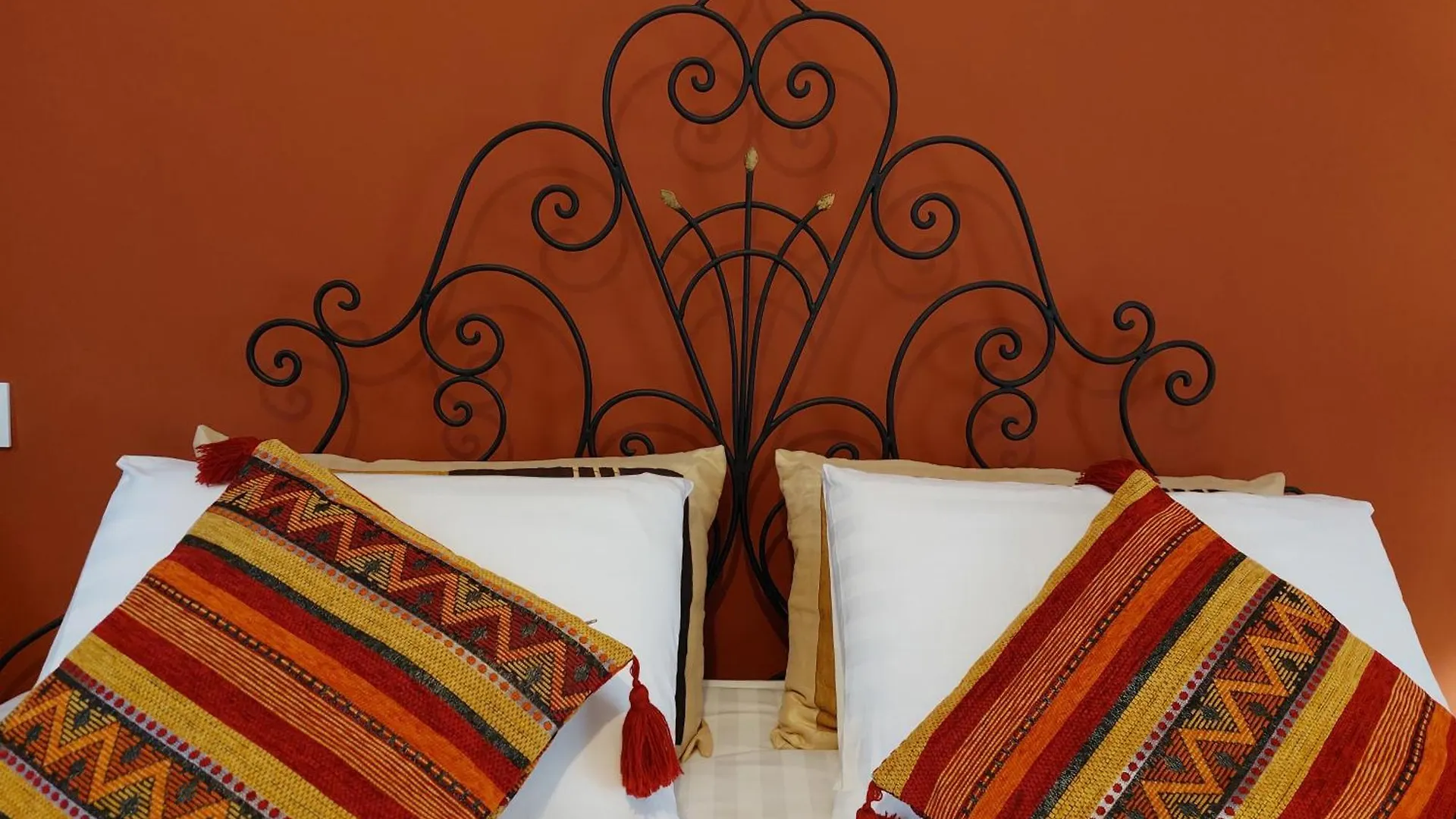 Dar Hisane Hotel Marrakesh