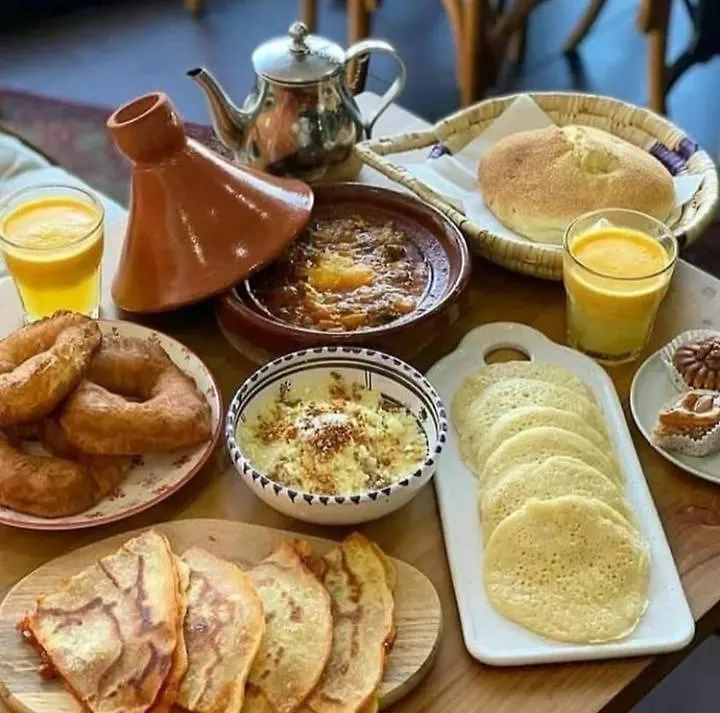 ***  Dar Hisane Hotel Marrakesh Morocco