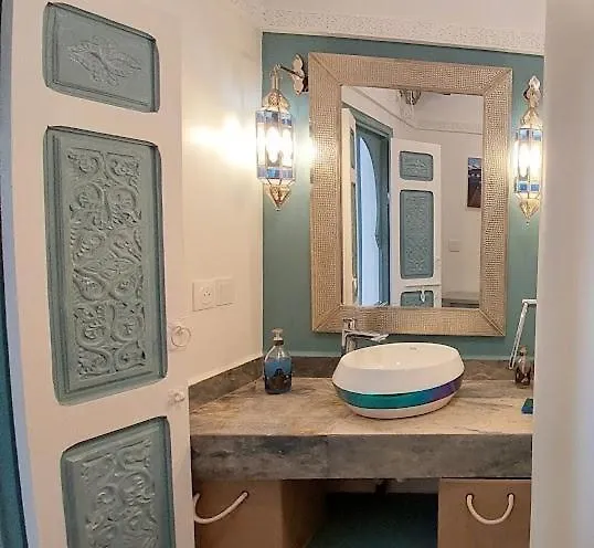 Dar Hisane Hotel Marrakesh