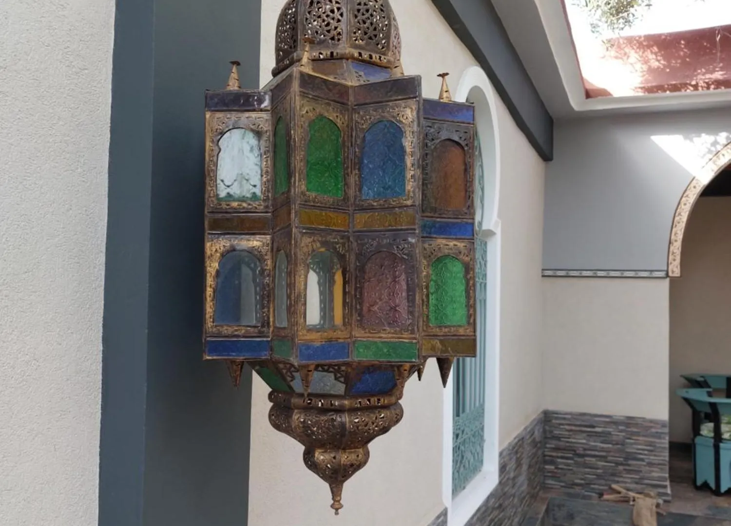 Dar Hisane Hotel Marrakesh