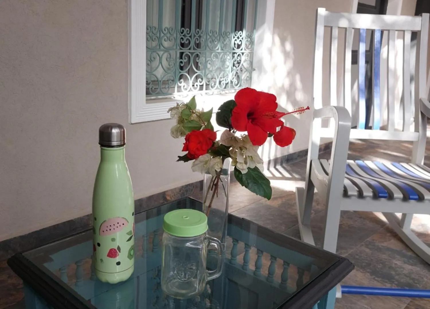 Dar Hisane Hotel Marrakesh 3*,  Morocco