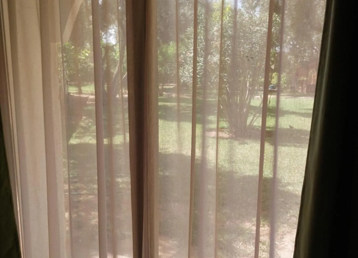 Dar Hisane Hotel Marrakesh