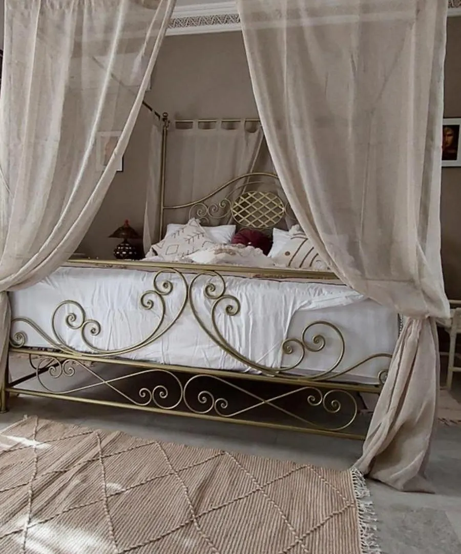 Dar Hisane Hotel Marrakesh
