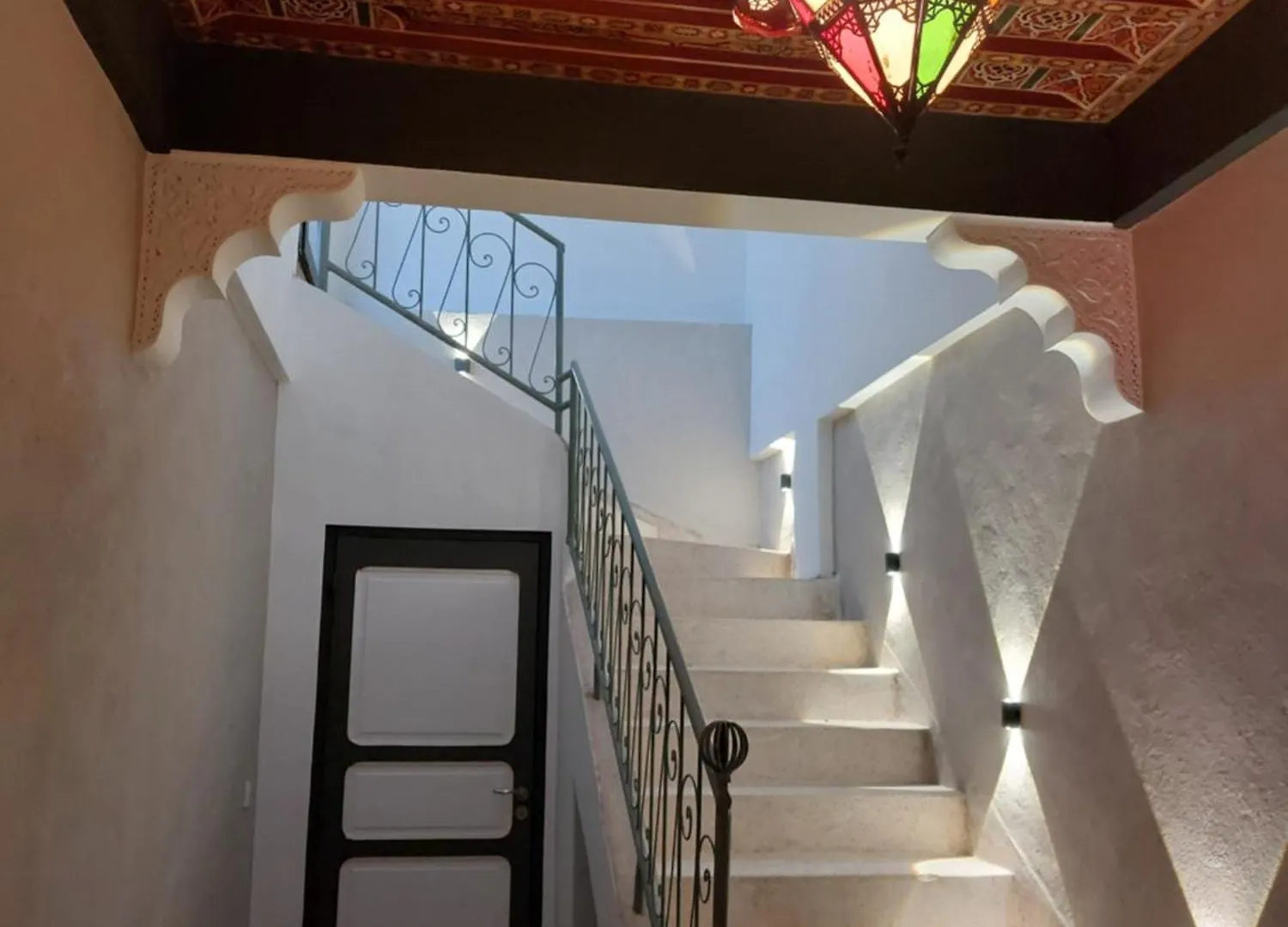 Dar Hisane Hotel Marrakesh