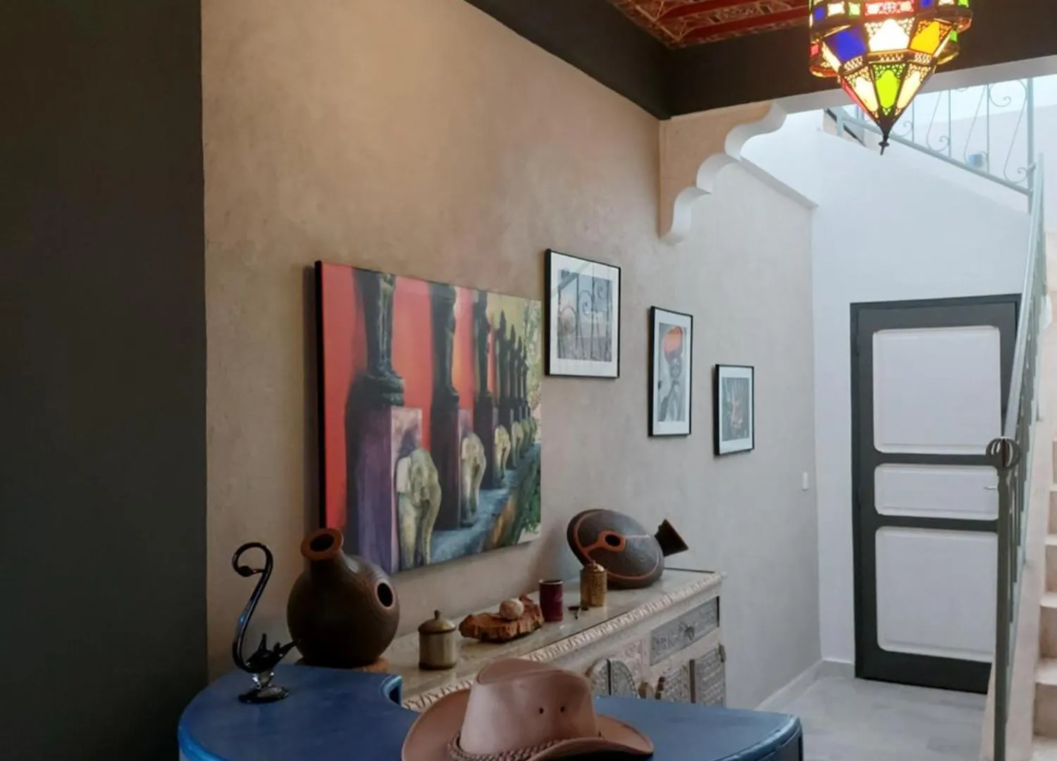 Dar Hisane Hotel Marrakesh 3*,  Morocco