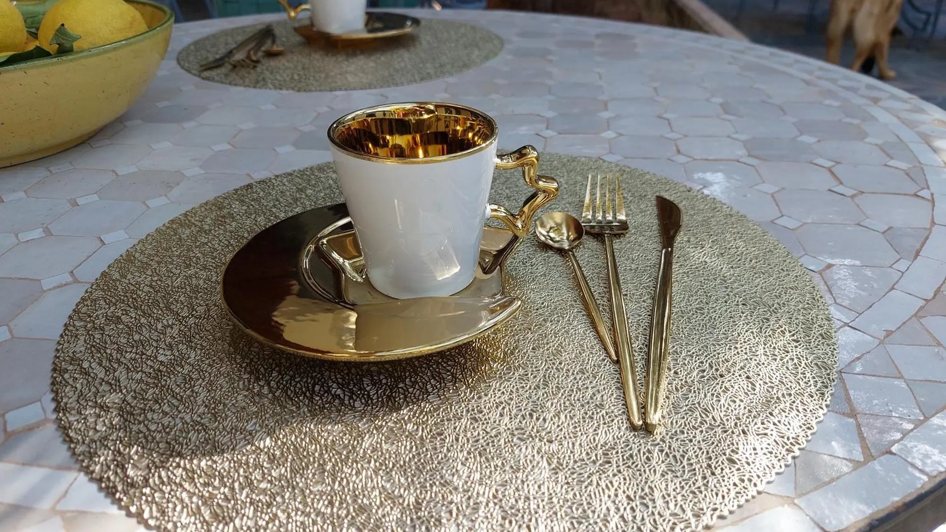 Dar Hisane Hotel Marrakesh
