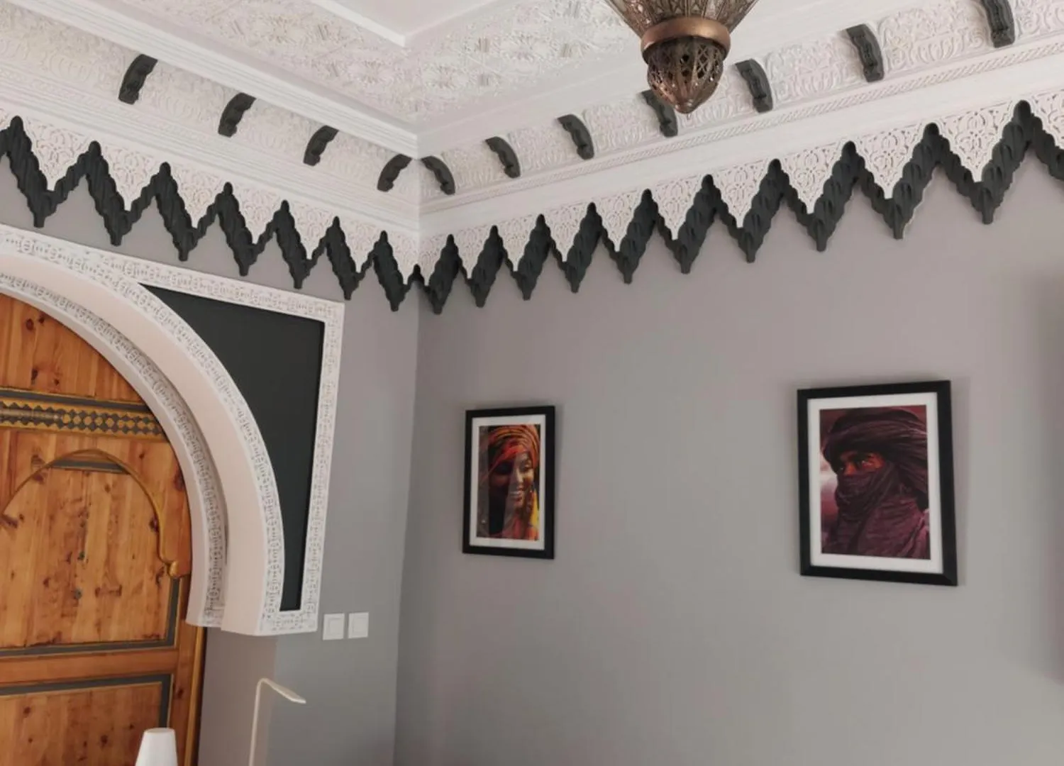 Dar Hisane Hotel Marrakesh